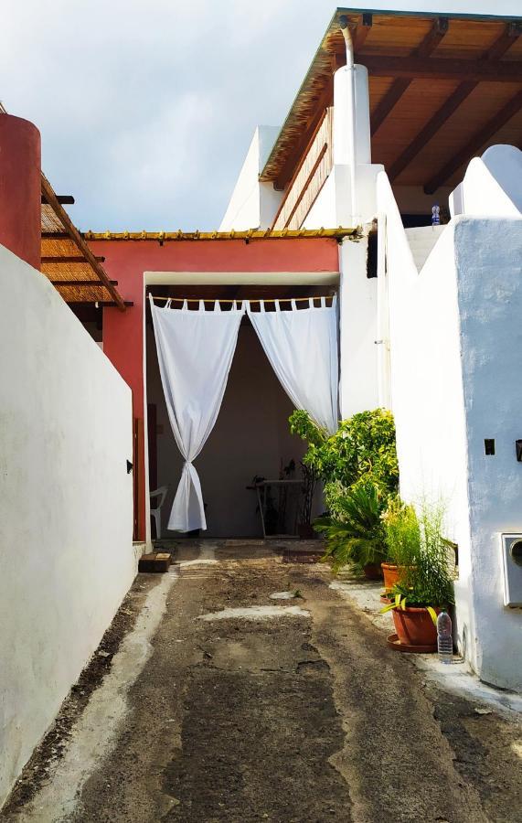 Casa Da Vela Apartment Rinella Exterior photo