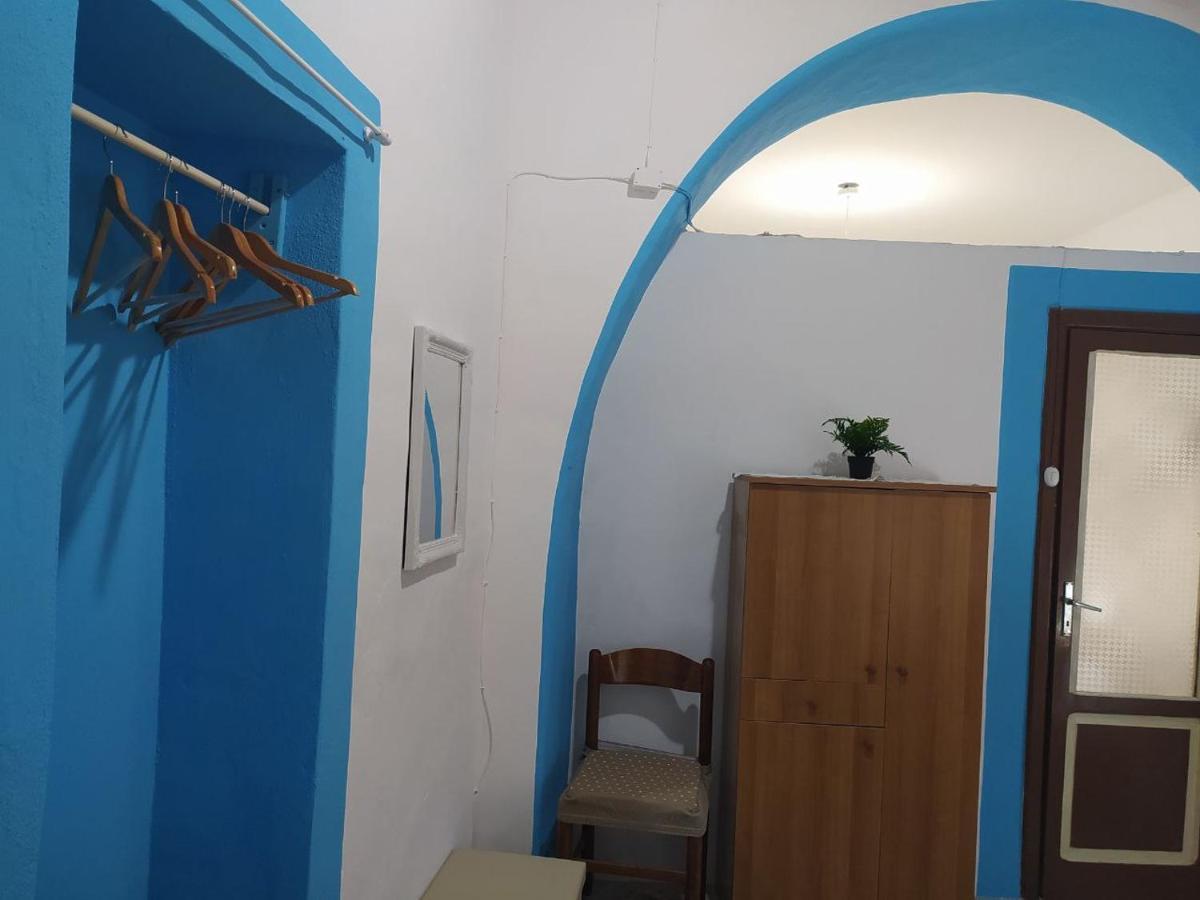 Casa Da Vela Apartment Rinella Exterior photo